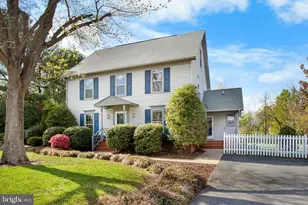 5113 Fielding Lewis Ct, Fredericksburg, VA 22408 - Photo 1