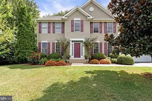 6712 Castleton Dr, Fredericksburg, VA 22407 - Photo 1