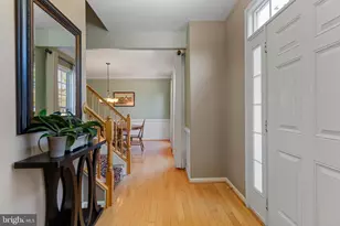 6712 Castleton Dr, Fredericksburg, VA 22407 - Photo 10