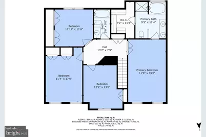 6712 Castleton Drive, Fredericksburg, VA 22407 - Photo 64