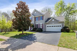 6712 Castleton Dr, Fredericksburg, VA 22407 - Photo 4