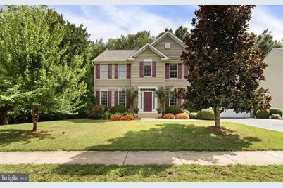 6712 Castleton Drive, Fredericksburg, VA 22407 - Photo 2