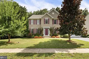 6712 Castleton Dr, Fredericksburg, VA 22407 - Photo 2