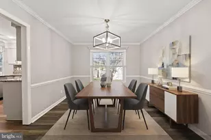 503 Maple Grove Dr, Fredericksburg, VA 22407 - Photo 8