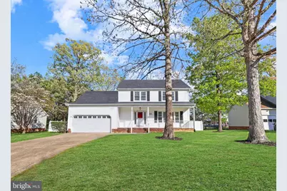 503 Maple Grove Drive, Fredericksburg, VA 22407 - Photo 1
