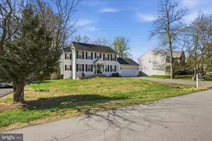 5811 Glen Eagles Dr, Fredericksburg, VA 22407 - Photo 4