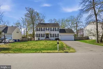 5811 Glen Eagles Drive, Fredericksburg, VA 22407 - Photo 2