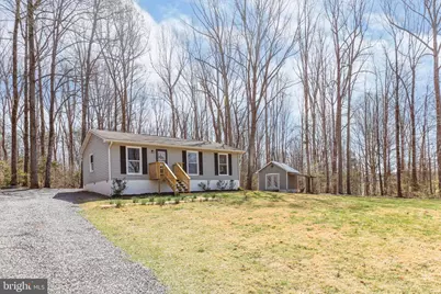 10354 Swift Road, Partlow, VA 22534 - Photo 50