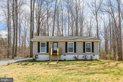10354 Swift Road, Partlow, VA 22534 - Photo 2