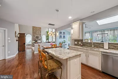 11613 Pine Hollow Lane, Spotsylvania, VA 22551 - Photo 52