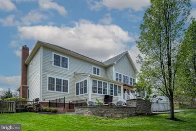 11613 Pine Hollow Lane, Spotsylvania, VA 22551 - Photo 100