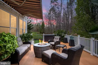 11613 Pine Hollow Lane, Spotsylvania, VA 22551 - Photo 8