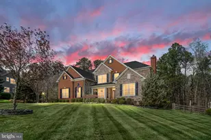 11613 Pine Hollow Ln, Spotsylvania, VA 22551 - Photo 6