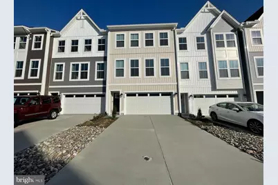 7709 Harlow Circle, Spotsylvania, VA 22551 - Photo 1