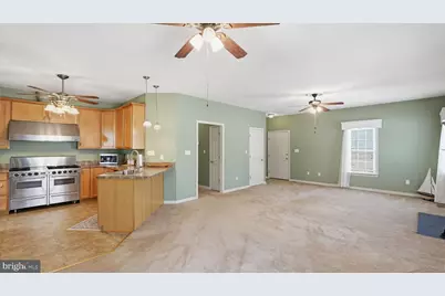 3917 Hatteras Court, Bumpass, VA 23024 - Photo 8