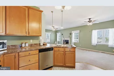3917 Hatteras Court, Bumpass, VA 23024 - Photo 14