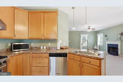 3917 Hatteras Court, Bumpass, VA 23024 - Photo 12
