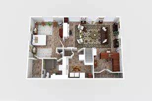 15101 Plentiful Ln, Mineral, VA 23117 - Photo 6