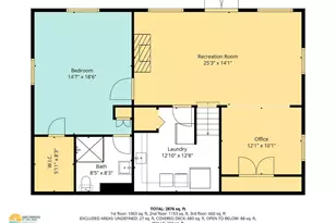 15101 Plentiful Ln, Mineral, VA 23117 - Photo 64