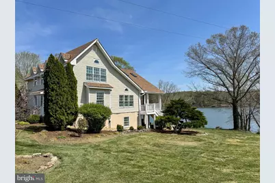 15101 Plentiful Lane, Mineral, VA 23117 - Photo 1