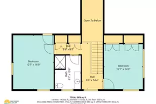 15101 Plentiful Ln, Mineral, VA 23117 - Photo 66