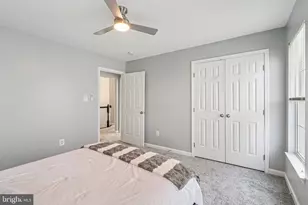 5225 Windbreak Dr, Fredericksburg, VA 22407 - Photo 56