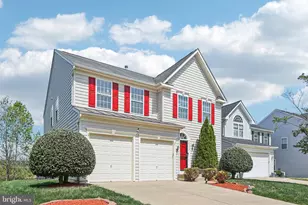 5225 Windbreak Dr, Fredericksburg, VA 22407 - Photo 1