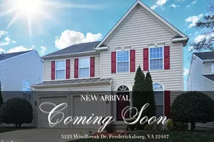 5225 Windbreak Dr, Fredericksburg, VA 22407 - Photo 1
