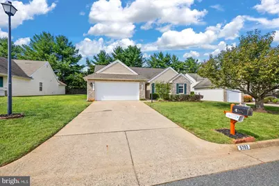 5703 Halifax Court, Fredericksburg, VA 22407 - Photo 4