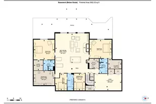 5404 Bazzanella Dr, Mineral, VA 23117 - Photo 110