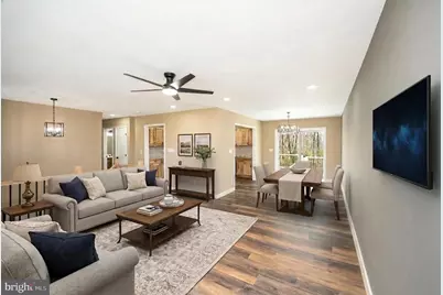 13452 Post Oak Road, Spotsylvania, VA 22551 - Photo 18