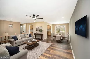 13452 Post Oak Rd, Spotsylvania, VA 22551 - Photo 18