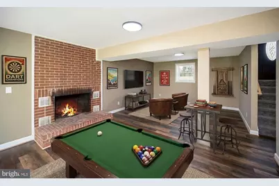 13452 Post Oak Road, Spotsylvania, VA 22551 - Photo 44