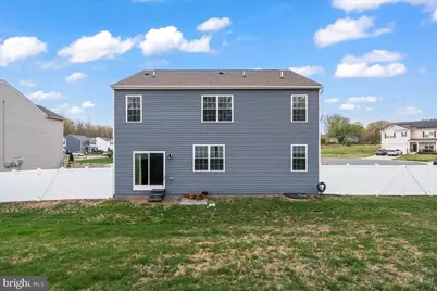 7404 Jake Court, Fredericksburg, VA 22407 - Photo 8