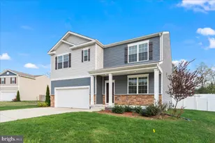 7404 Jake Ct, Fredericksburg, VA 22407 - Photo 4