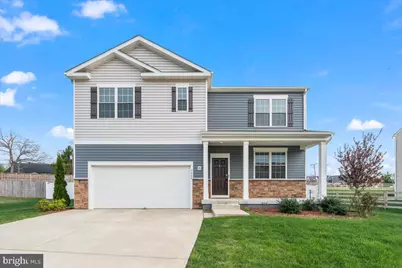 7404 Jake Court, Fredericksburg, VA 22407 - Photo 2