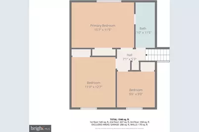 11000 Meadowlark Lane, Spotsylvania, VA 22553 - Photo 50