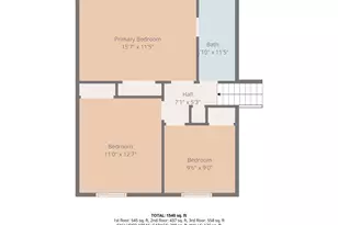 11000 Meadowlark Ln, Spotsylvania, VA 22553 - Photo 50