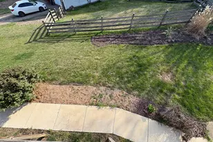 706 Shamrock Dr, Fredericksburg, VA 22407 - Photo 24