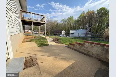 706 Shamrock Drive, Fredericksburg, VA 22407 - Photo 22