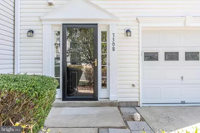 7308 Wytheville Circle, Fredericksburg, VA 22407 - Photo 4