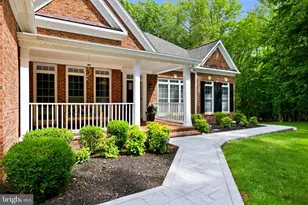 7308 Glenhaven Dr, Fredericksburg, VA 22407 - Photo 4