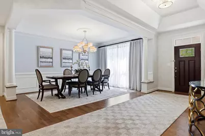 7308 Glenhaven Drive, Fredericksburg, VA 22407 - Photo 8