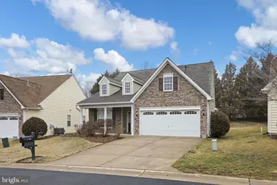 6611 Twin Cedars Court, Fredericksburg, VA 22407 - Photo 4