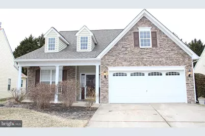 6611 Twin Cedars Court, Fredericksburg, VA 22407 - Photo 38