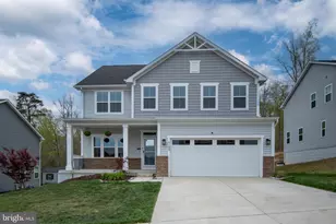 9104 Maple Run Dr, Fredericksburg, VA 22407 - Photo 8