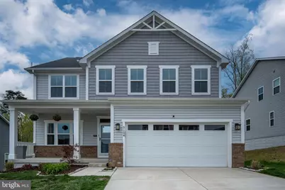 9104 Maple Run Drive, Fredericksburg, VA 22407 - Photo 4