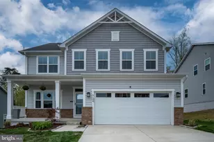 9104 Maple Run Dr, Fredericksburg, VA 22407 - Photo 4