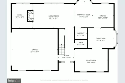 7300 River Road, Fredericksburg, VA 22407 - Photo 4