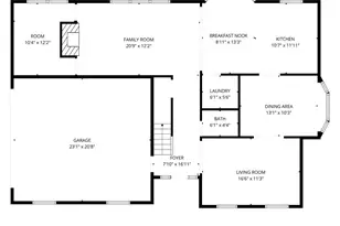 7300 River Rd, Fredericksburg, VA 22407 - Photo 4